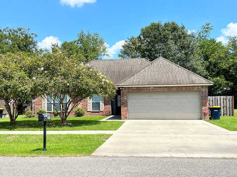 Rue Soleil, CARENCRO, LA 70520