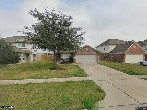 Keystone Square, ROSENBERG, TX 77471