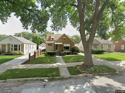 42Nd, MILWAUKEE, WI 53216