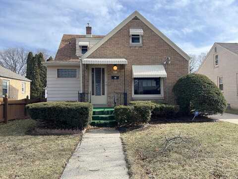 42Nd, MILWAUKEE, WI 53216