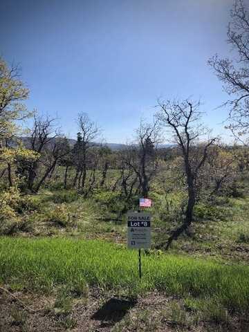 Lot 8 Spring Drive, Virgin, UT 84779