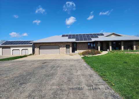 28747 145TH ST Road, Mc Gregor, IA 52157