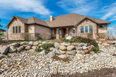 1451 E MEADOW BLUFF LN, Draper, UT 84020