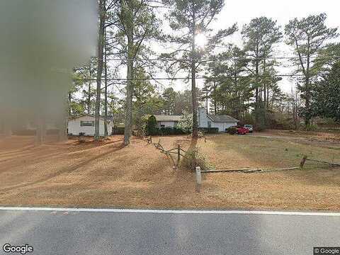 Yeager, DOUGLASVILLE, GA 30135