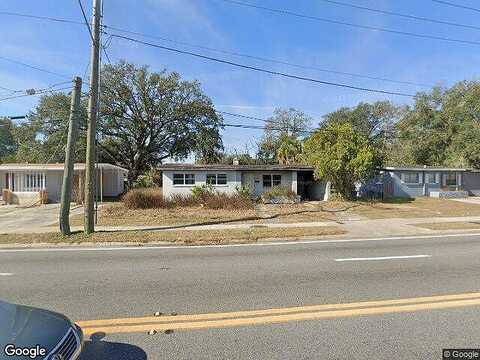 Norwood, JACKSONVILLE, FL 32206