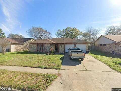 Barton Oaks, HOUSTON, TX 77095