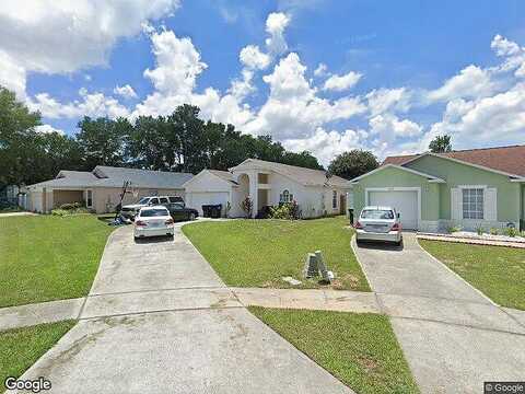 Ridge Cove, ORLANDO, FL 32818