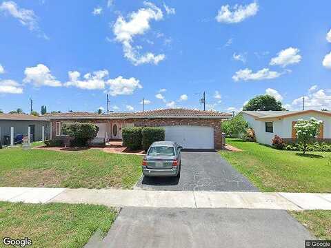 25Th, LAUDERDALE LAKES, FL 33311