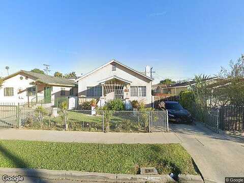 83Rd, LOS ANGELES, CA 90003