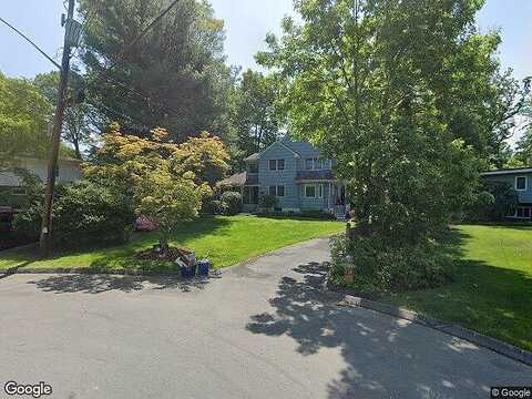 Eagles, RYE BROOK, NY 10573