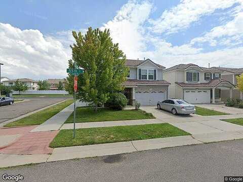 55Th, DENVER, CO 80249