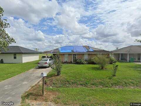 Greenbriar, BELLE ROSE, LA 70341