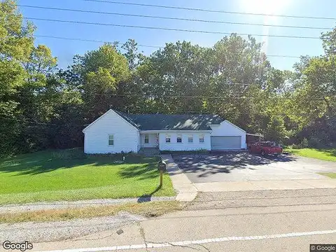 County Road 25A, PIQUA, OH 45356