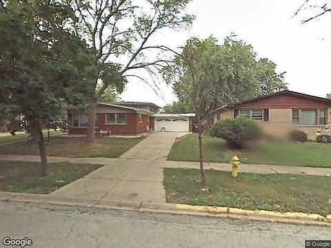 Elmwood, CHICAGO HEIGHTS, IL 60411