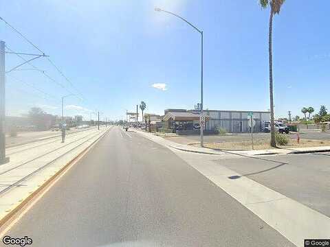 N Hunt Drive -, Mesa, AZ 85203