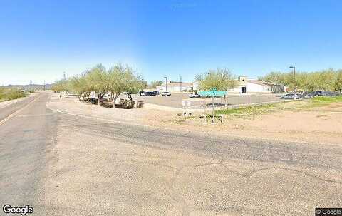 Parcel C N Columbia Trail 75, Morristown, AZ 85342