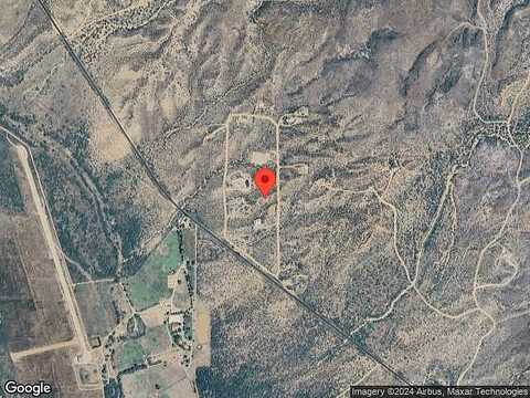 S Mounted Posse Trail 244, Kirkland, AZ 86332