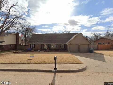 13Th, EDMOND, OK 73034