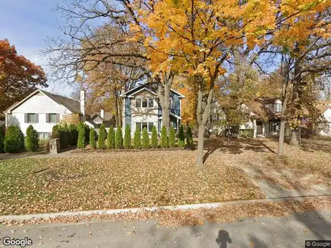 Peterson, PARK RIDGE, IL 60068