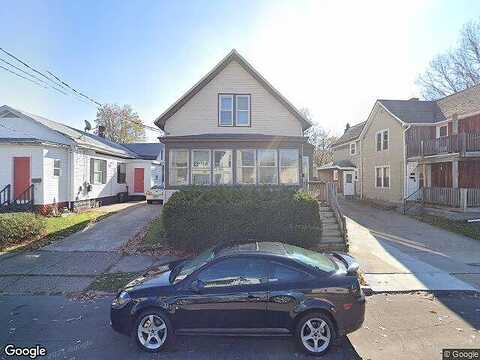 25Th, ERIE, PA 16503