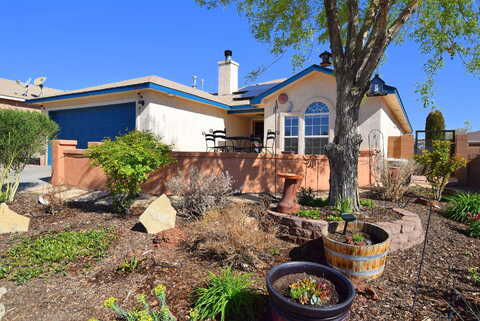 Hackamore, ALBUQUERQUE, NM 87121