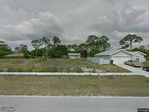 18Th, VERO BEACH, FL 32962