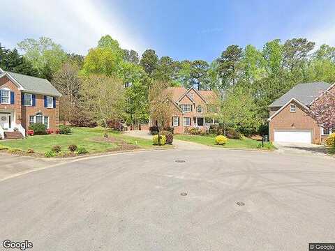 Spector, CARY, NC 27518