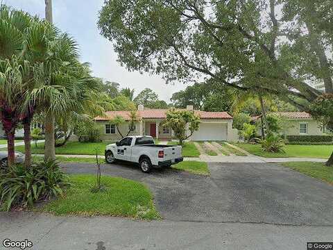 95Th, MIAMI SHORES, FL 33138