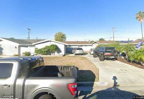 Groveside, WHITTIER, CA 90603