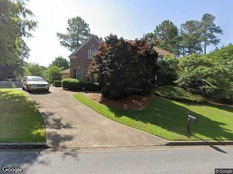 Bridgemill Ave 01, Canton, GA 30114