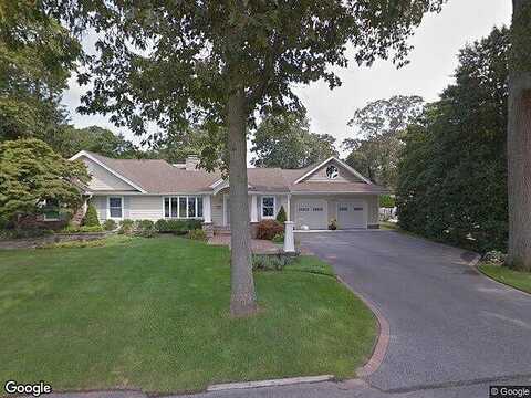 Shebar, ISLIP, NY 11751