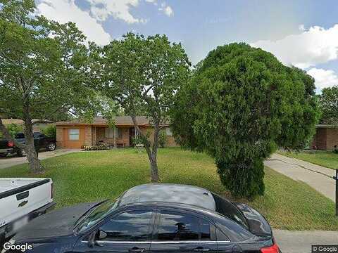 Hurst, HARLINGEN, TX 78550