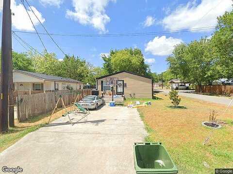 27Th, BRYAN, TX 77803