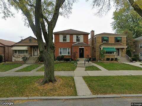 Maplewood, CHICAGO, IL 60655