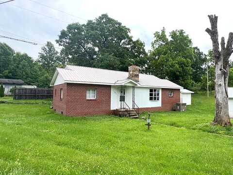 Burrville, SUNBRIGHT, TN 37872