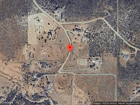S Hackberry Trail -, Mayer, AZ 86333