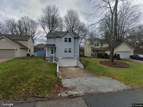 Himelright, AKRON, OH 44320