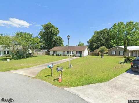 Pinedale, SAINT MARYS, GA 31558