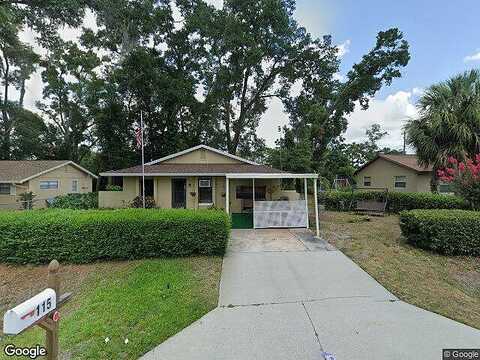 Lake Pleasant, APOPKA, FL 32703