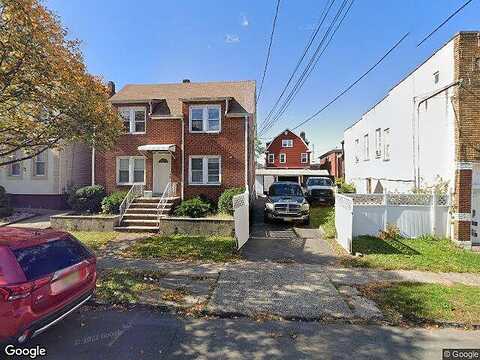 Washington Ave # 7, ELIZABETH, NJ 07202