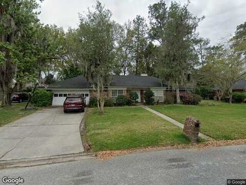 Edgemere, JACKSONVILLE, FL 32223