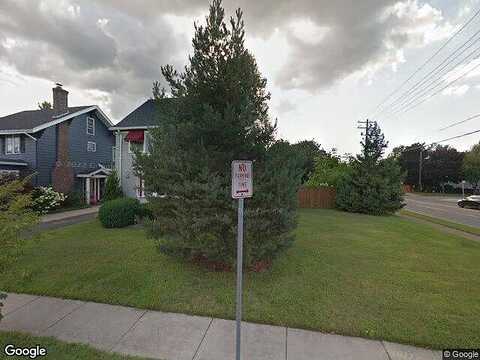 Larchmont, BUFFALO, NY 14214