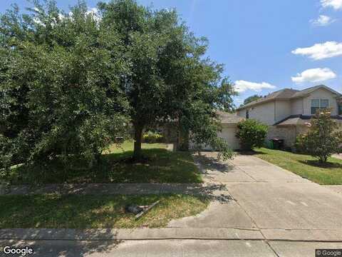 Piney Bend, TOMBALL, TX 77375