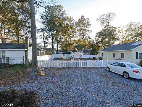 Rose, VILLAS, NJ 08251