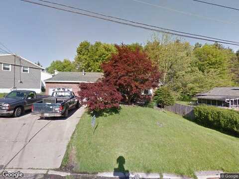 Saint Clair, BINGHAMTON, NY 13903