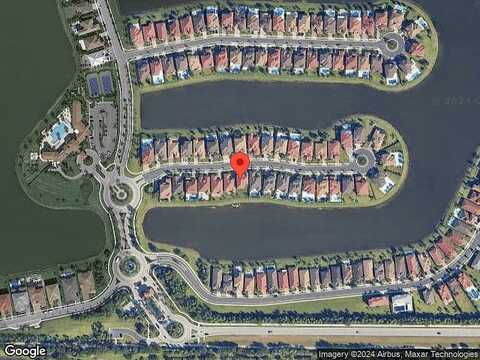 Lake House, PARKLAND, FL 33076