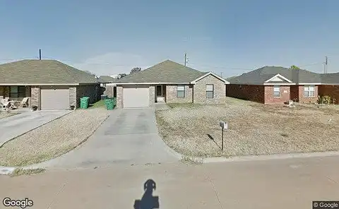 Newman, IOWA PARK, TX 76367