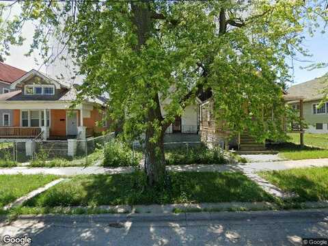 118Th, CHICAGO, IL 60628