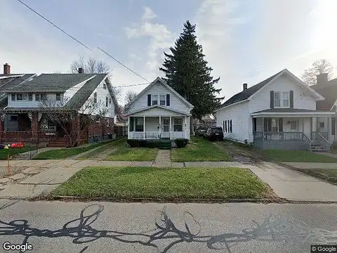Brown, ERIE, PA 16502