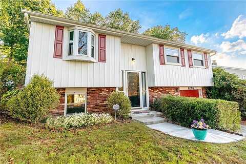 Armstrong, SOUTH PARK, PA 15129